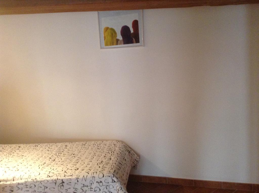 Sweet Camilla Apartman Firenze Kültér fotó