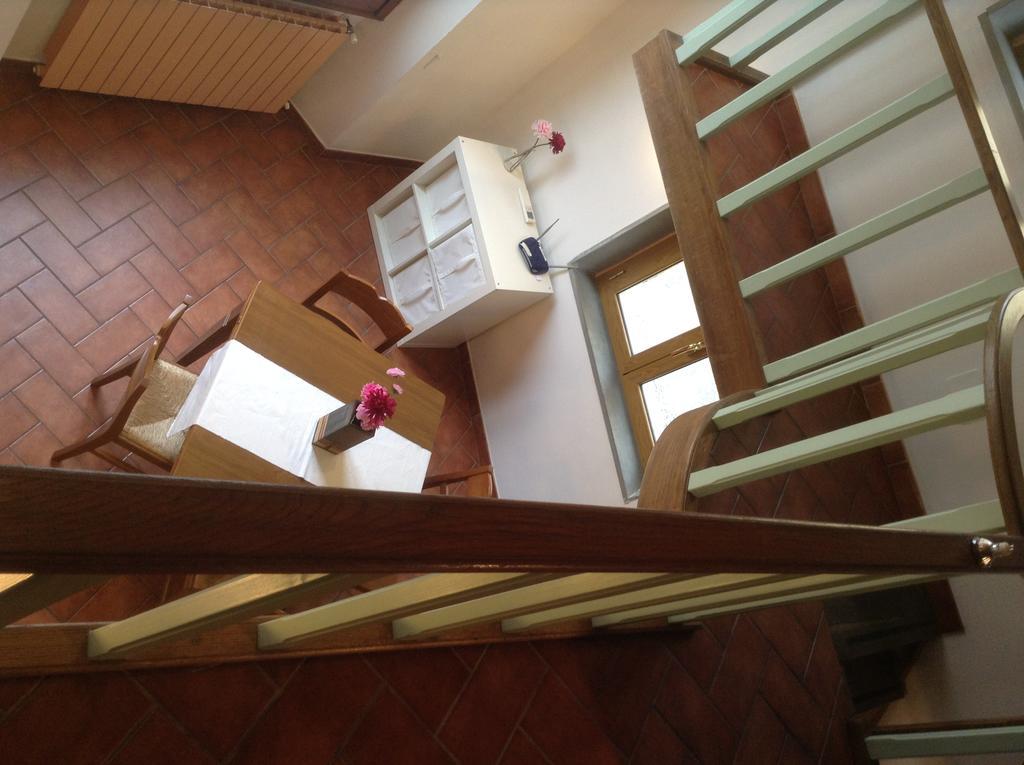 Sweet Camilla Apartman Firenze Kültér fotó